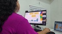 Auditoria promove capacitação sobre controle interno