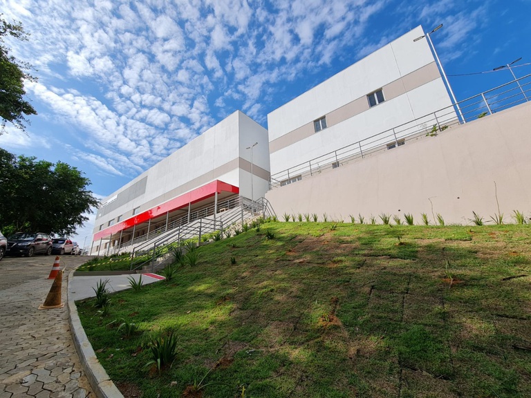 ambulat´´orio