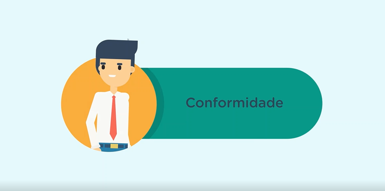 campanha conformidade
