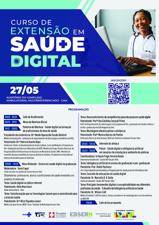 programação