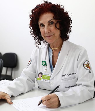 Tania Reuter