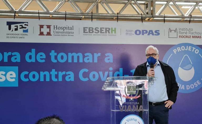Paulo Vargas