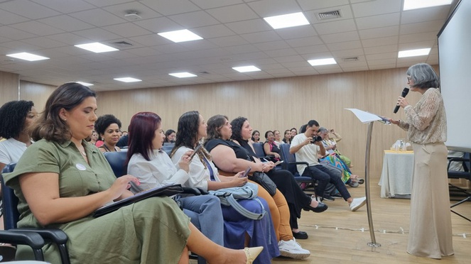 Simpósio de Cuidados Paliativos