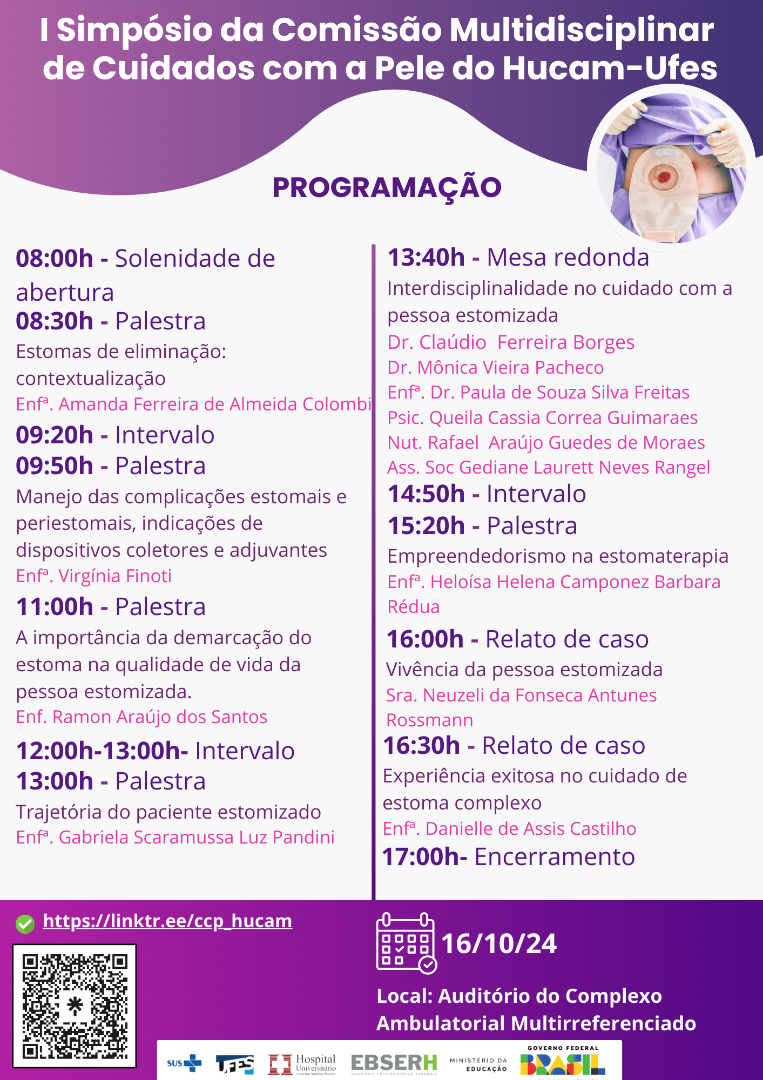 Cuidados com a Pele
