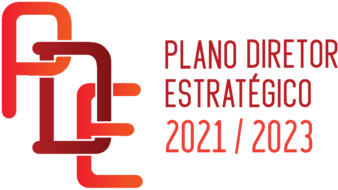 Logo PDE atualizada