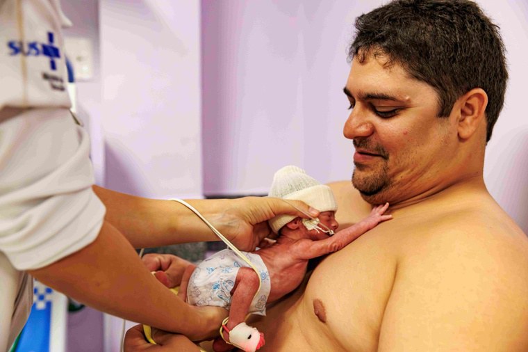 Hucam é eleito o quinto melhor hospital público do Brasil na avaliação dos pacientes