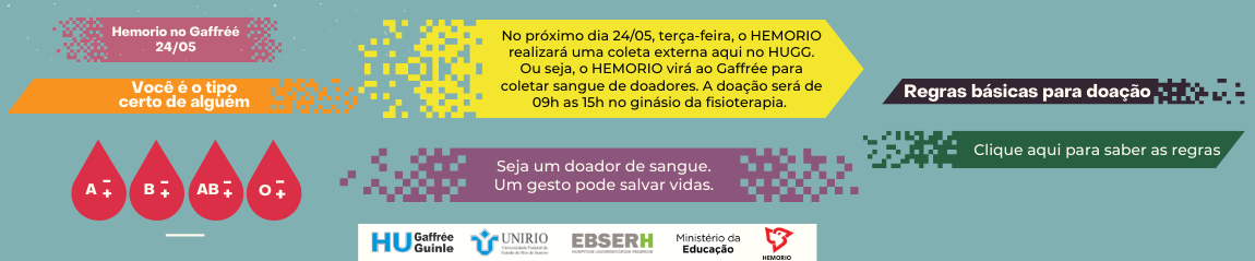 Doação de sangue