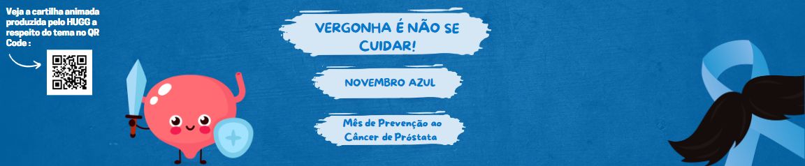 Novembro Azul