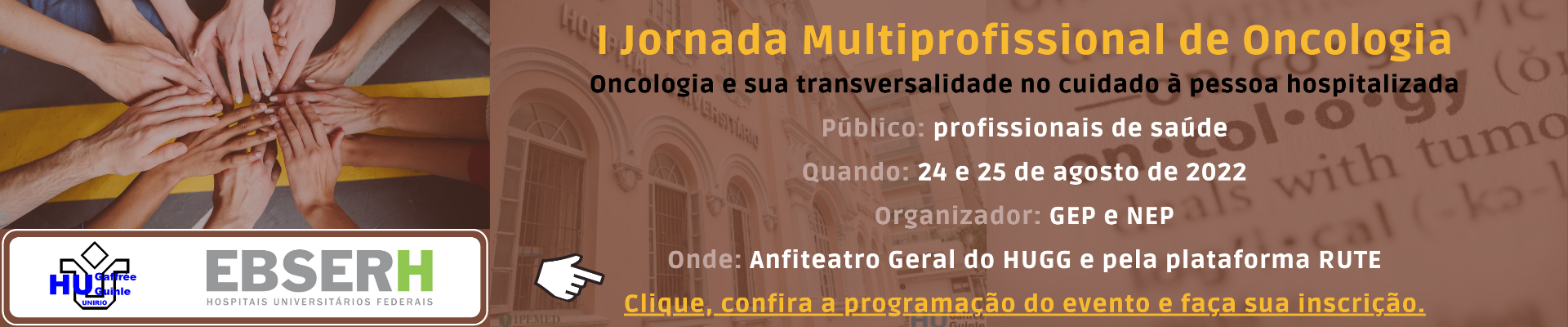 Jornada de Oncologia