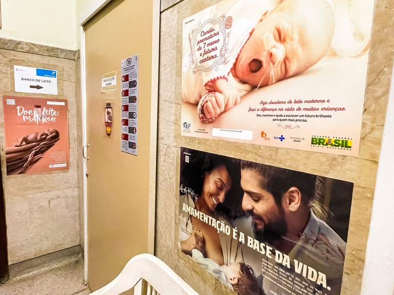 Doação de leite humano 2