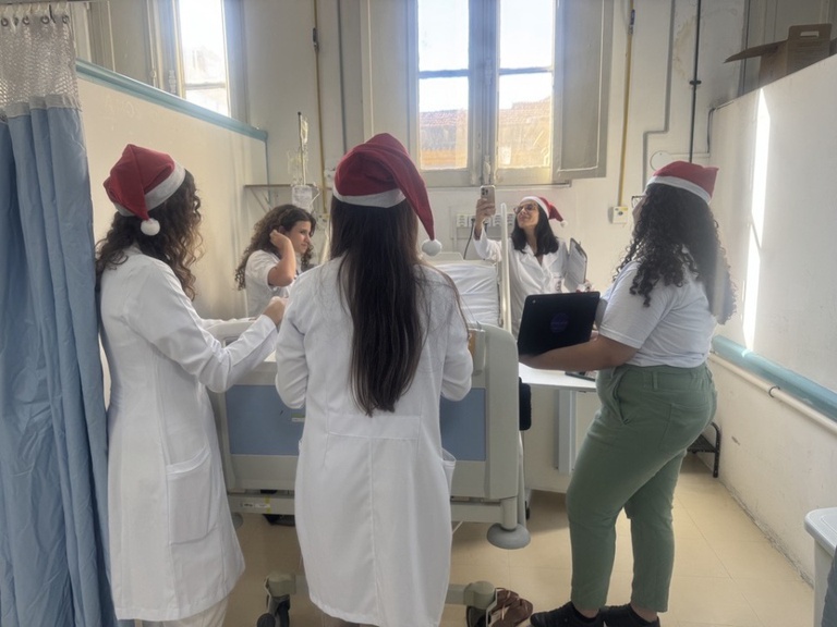 realidade virtual huse 6