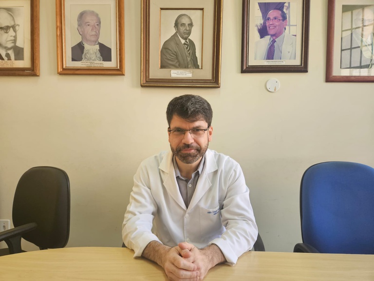 Espiritualidade na ansiedade