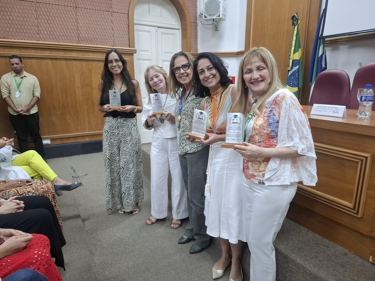 3° premio destaque 4