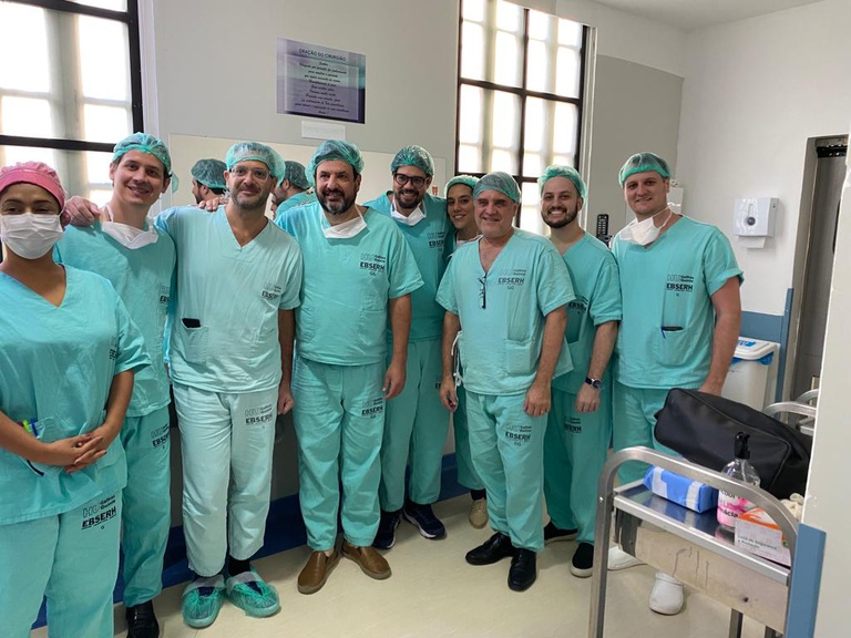 cirurgia trans hugg