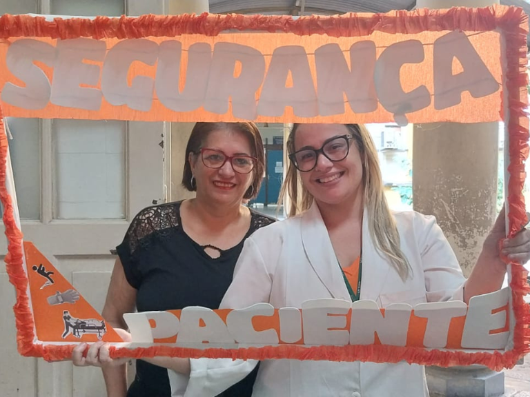 segurança do paciente 1