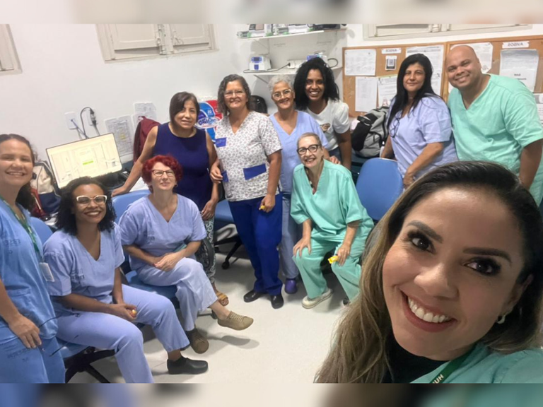 hemoterapia hugg 1