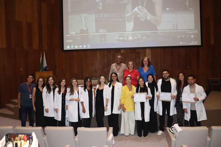 conclusão da residência 2