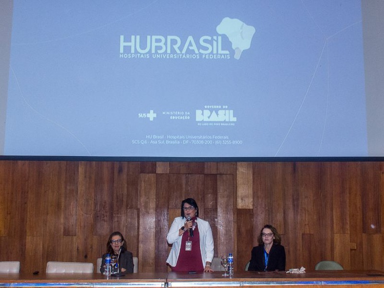 Integração huse 3