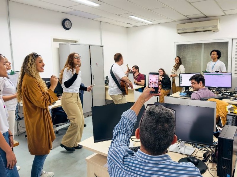 mes do trabalhador