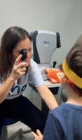 Retinoblastoma: sinais na infância exigem atenção