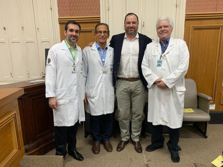 harmonização vocal 4