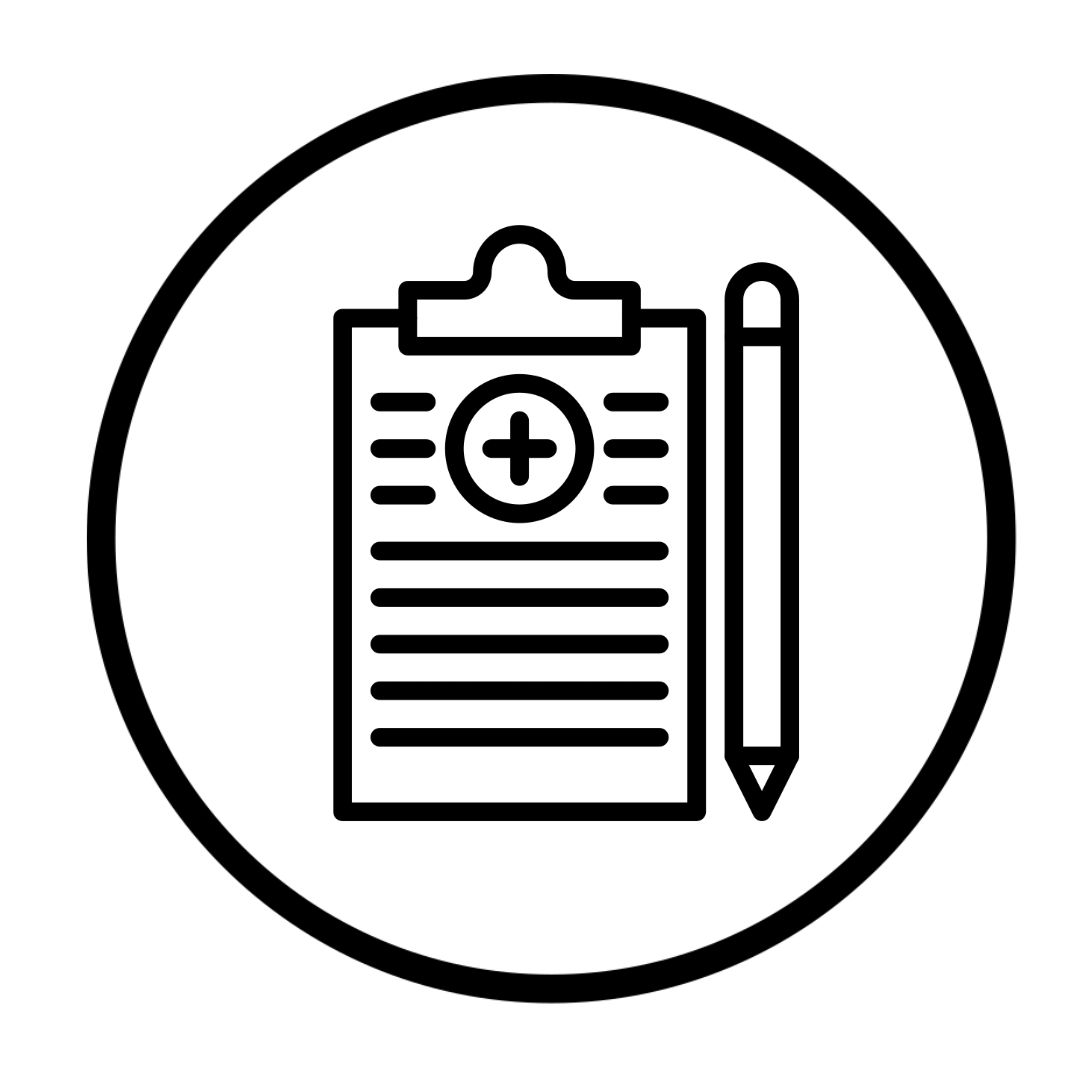 Normas para o fornecimento de refeições no HUGG