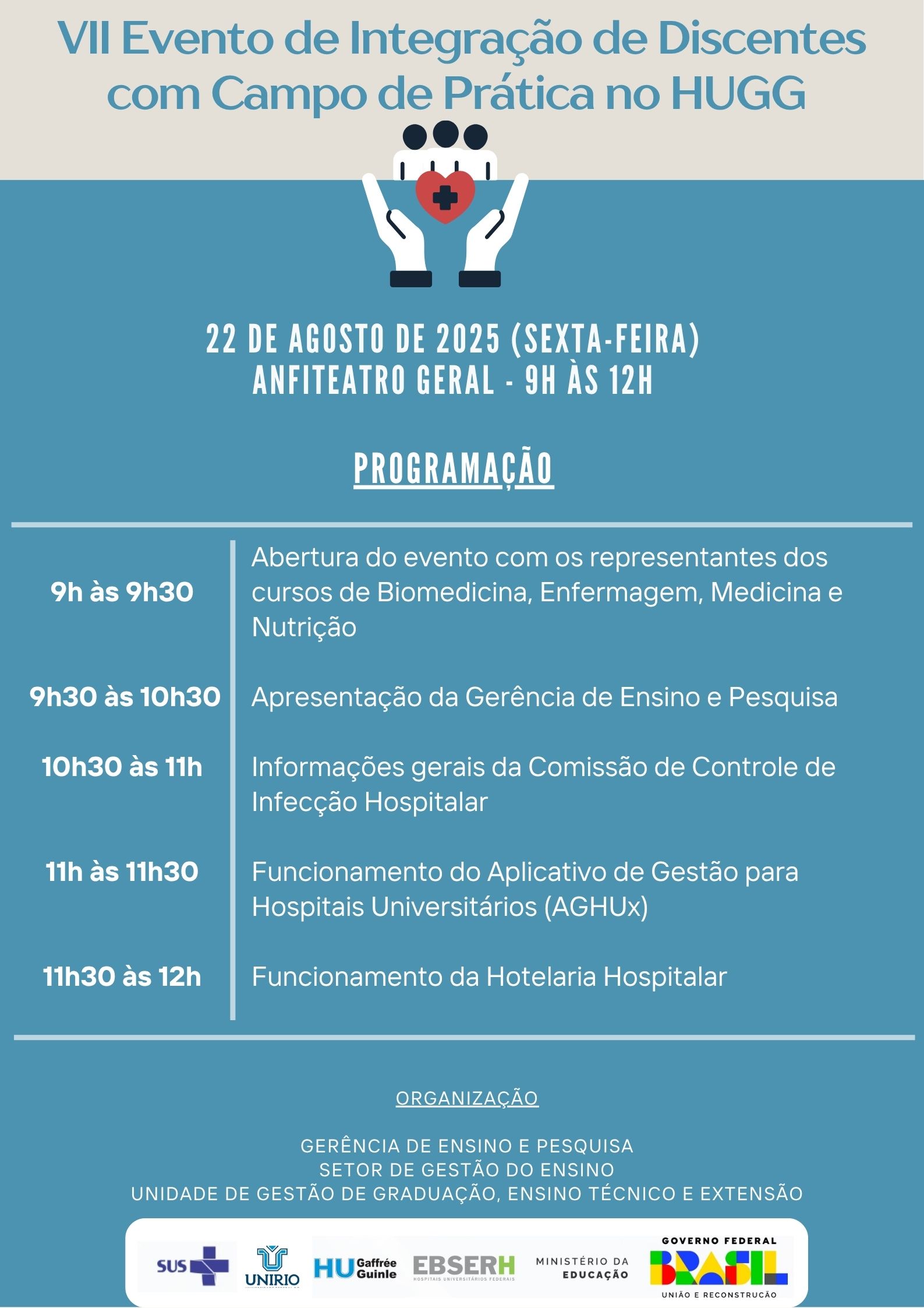 Programação
