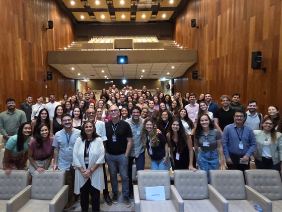 HUSE-Unirio recebe nova turma de residentes nas áreas médica e multiprofissional