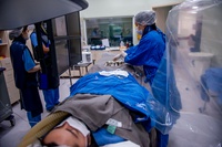 CHC-UFPR: "Med+ Férias" abre 39 vagas para imersão médica no maior hospital público do Paraná