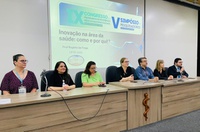 Congresso acadêmico do CHC-UFPR reúne trabalhos de residentes e pesquisadores