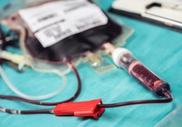 Doação de medula óssea é esperança no tratamento de doenças graves do sangue
