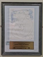 Hospital Amigo da Criança: CHC-UFPR conclui treinamento em aleitamento materno