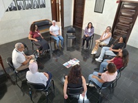 Janeiro Branco traz convite para priorizar saúde mental e cuidado coletivo