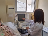 Mutirão “Dia E” deste sábado (13) realizou mais de quatro mil atendimentos no CHC-UFPR, reduzindo filas do SUS