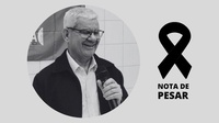 Nota de Pesar - Wilson Venzel Messias