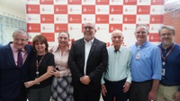 Sede do Centro de Neuropediatria do CHC-UFPR é reinaugurada após reforma e expansão