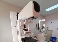 Serviço de Mamografia do CHC-UFPR recebe certificação do Programa Nacional de Qualidade em Mamografia
