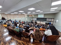 Setembro Amarelo reforça acolhimento e combate ao estigma na prevenção ao suicídio