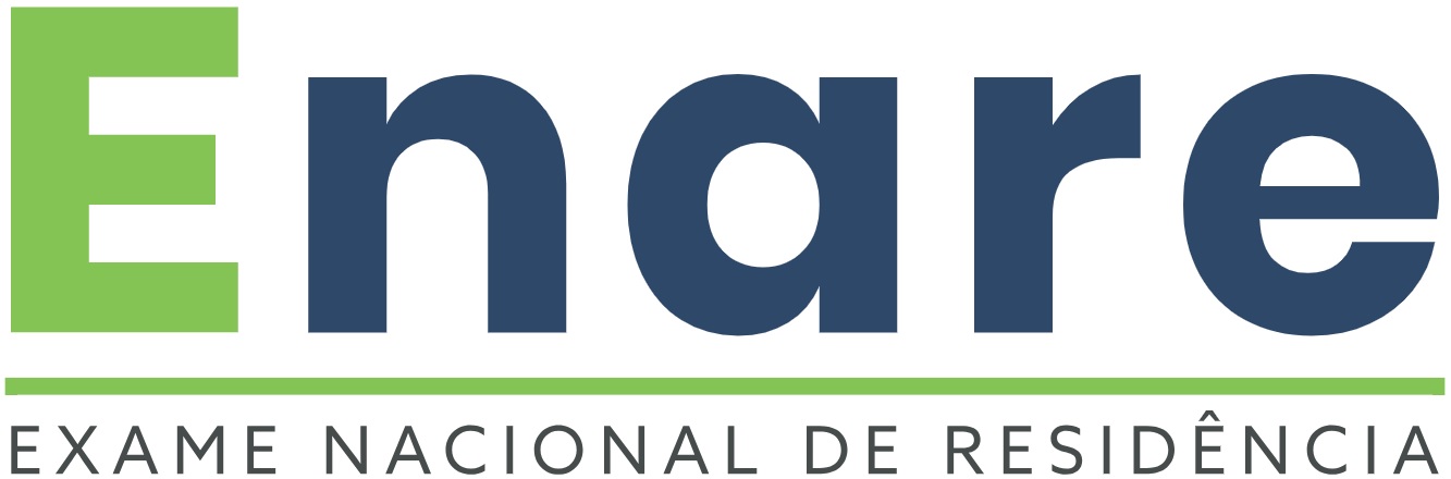 Enare - Processo Seletivo Residência