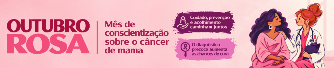 Outubro Rosa