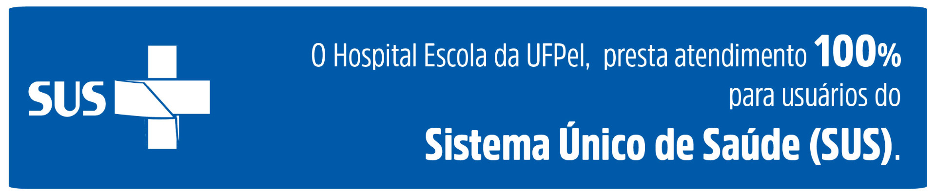 Sistema Único de Saúde