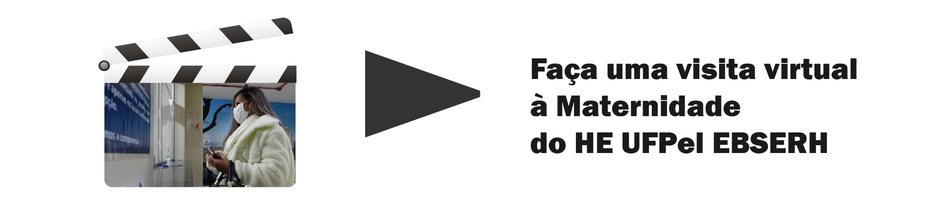 Visita Virtual Maternidade