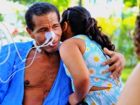 Acolhimento também está nos detalhes: cuidados paliativos ajudam pacientes a enfrentar doenças graves