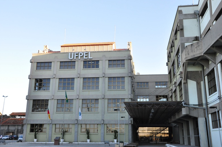 Gestão UFPel