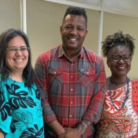 Reunião com MABSul