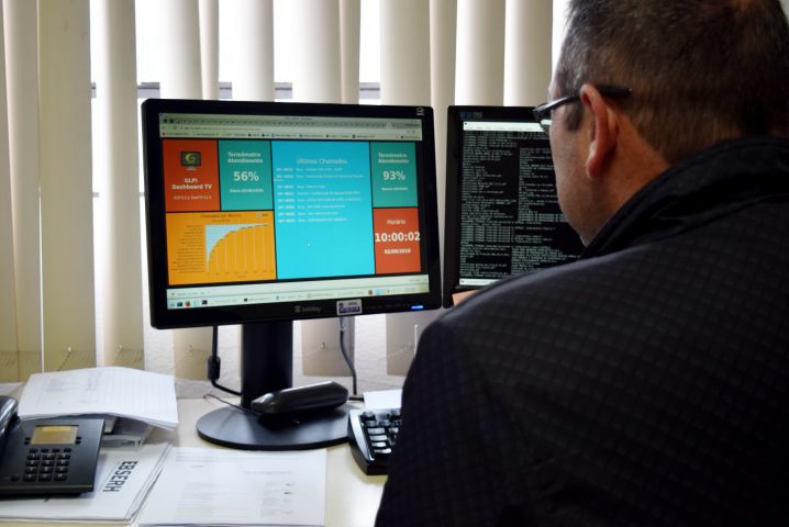 GLPI – Sistema de pedidos visa agilizar atividades no HE.jpg