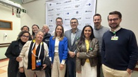HE-UFPel e HU-Furg realizam mais de 2 mil atendimentos e procedimentos em mutirão voltado à saúde da pessoa idosa