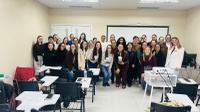 HE-UFPel encerra ciclo de iniciação científica e tecnológica com apresentação de projetos