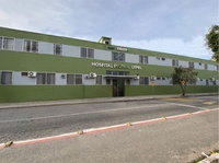 HE-UFPel, HU-Furg e HUSM-UFSM realizam mutirão voltado à saúde da pessoa idosa em 30 de maio