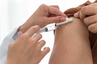HE-UFPel mantém recrutamento para estudo da vacina contra dengue